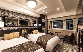 アパホテル〈品川 戸越駅前〉